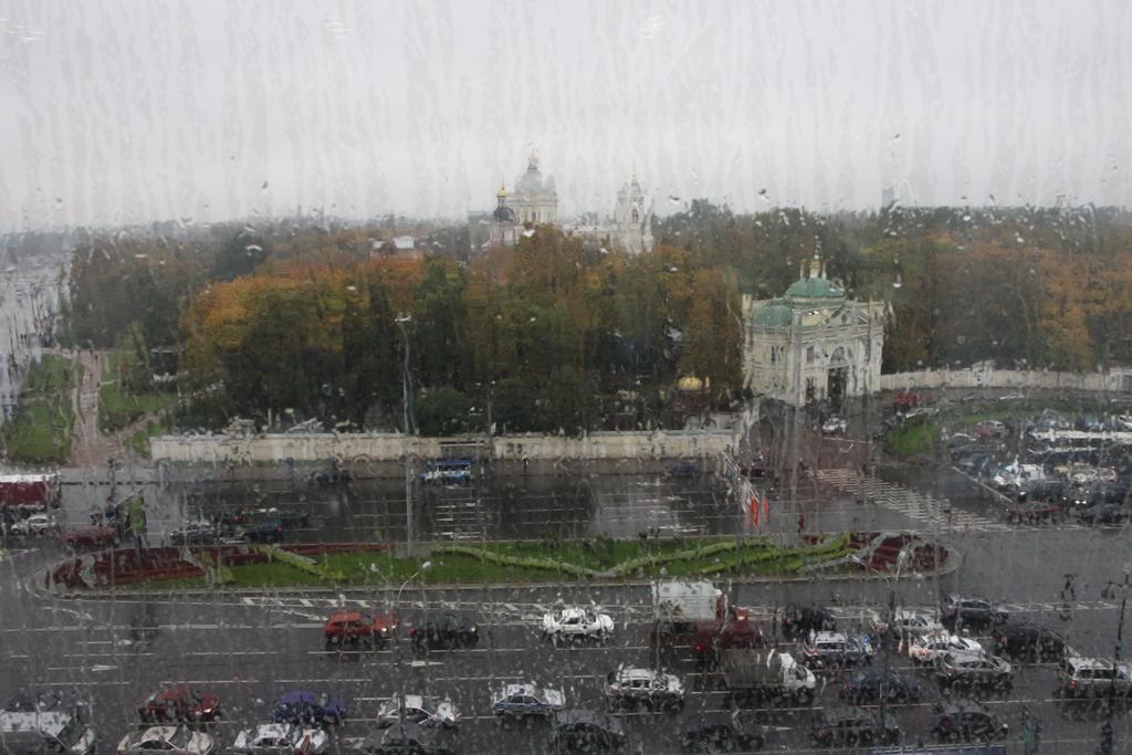Moscow Hotel Санкт-Петербург Экстерьер фото